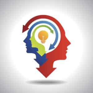 business idea Thinking