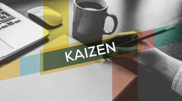 Kaizen