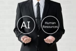 HR and AI