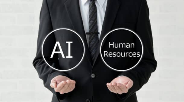 HR and AI