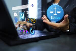 Ethics, decision making, AI