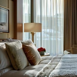 AI-Hotel Management