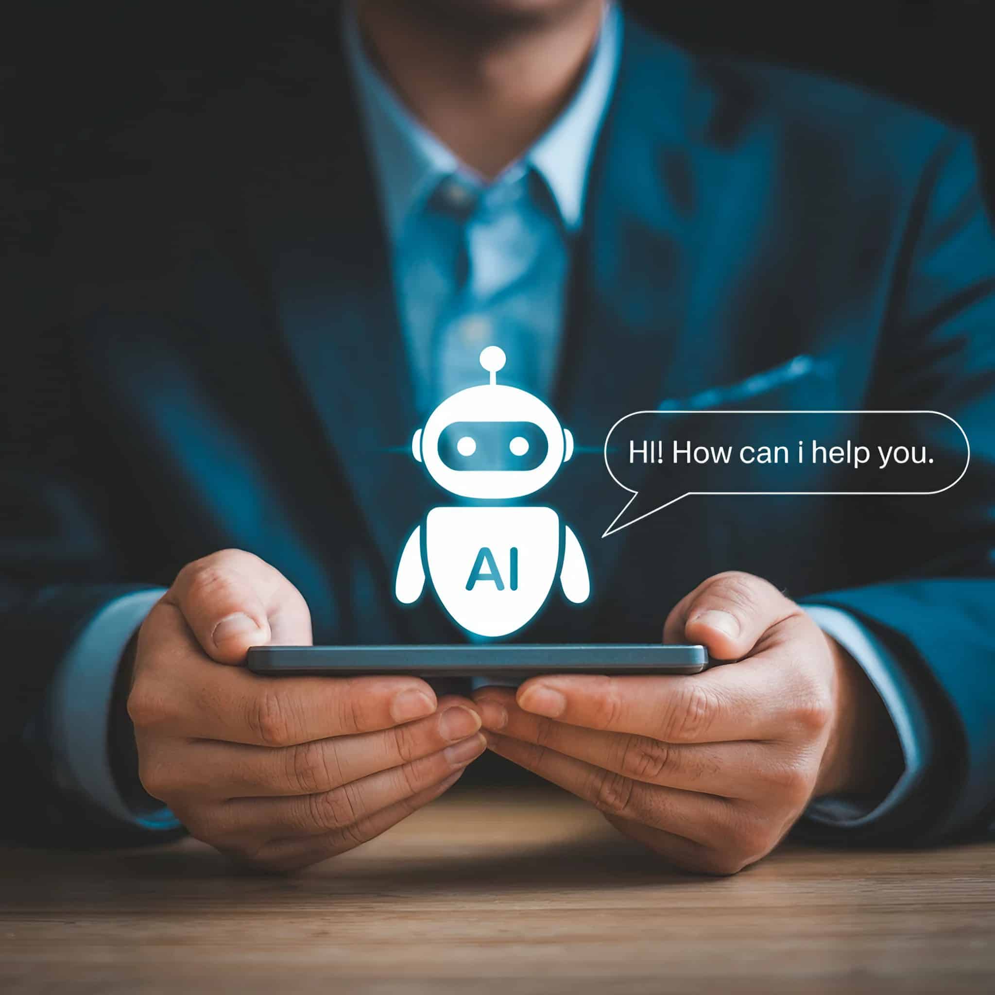 AI End User Optimization | Client Success | AMS