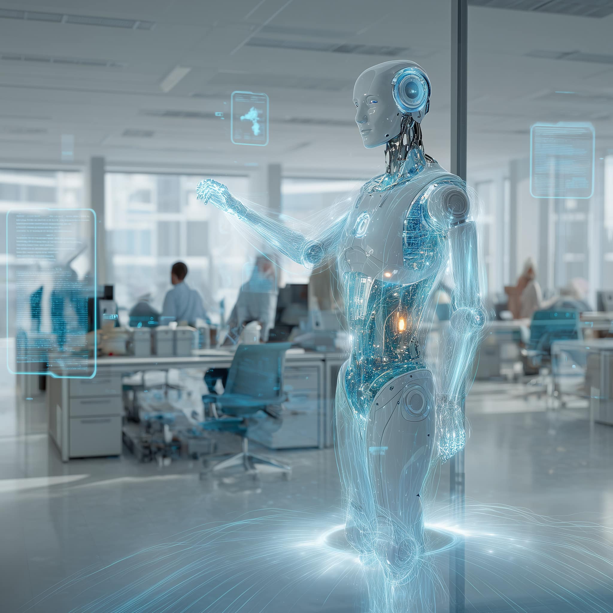 AI Driven Innovation | Training Course | AMS