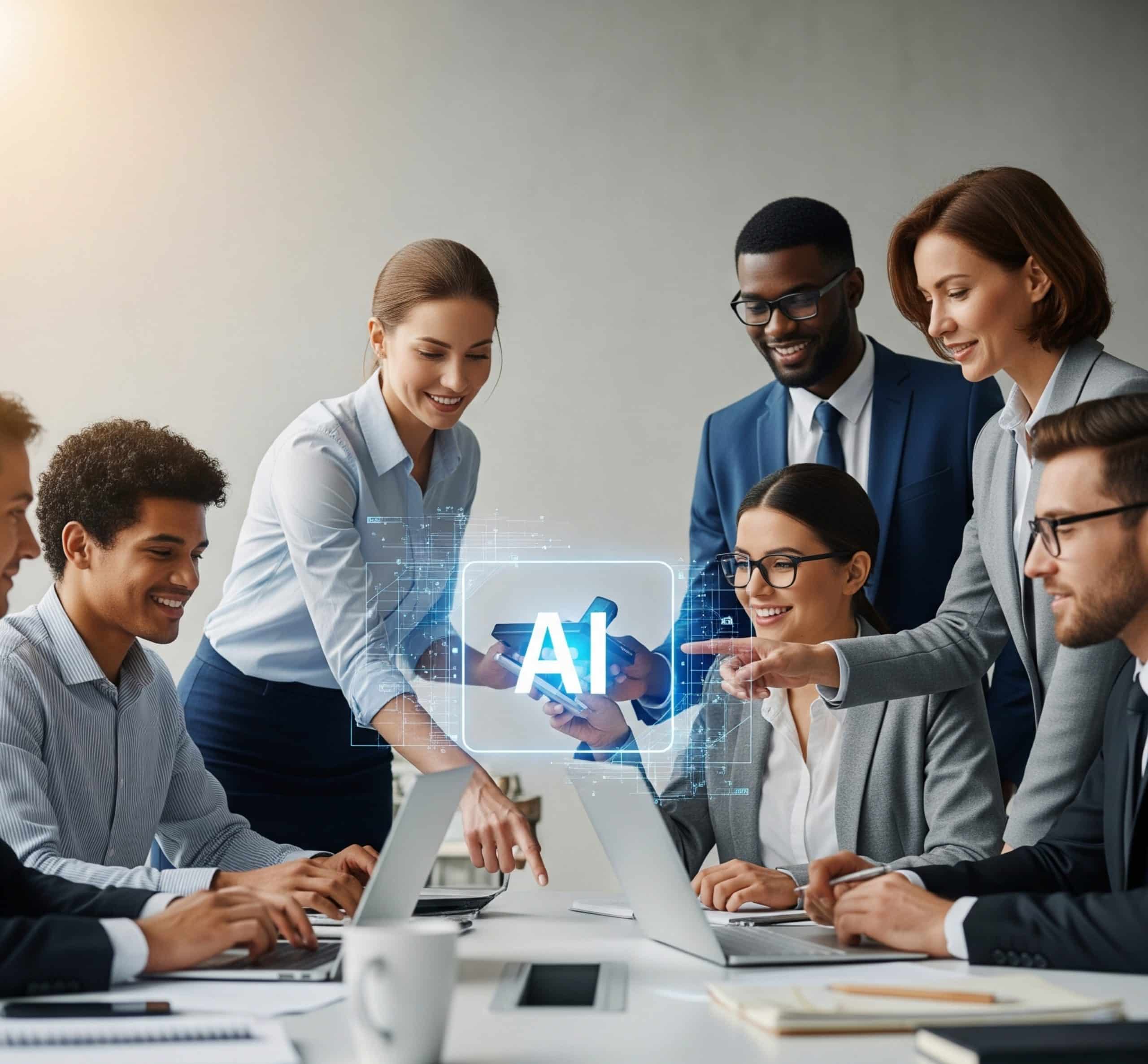 AI Enterprise Foundations