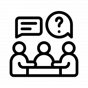 AMS - Consulting - Icon