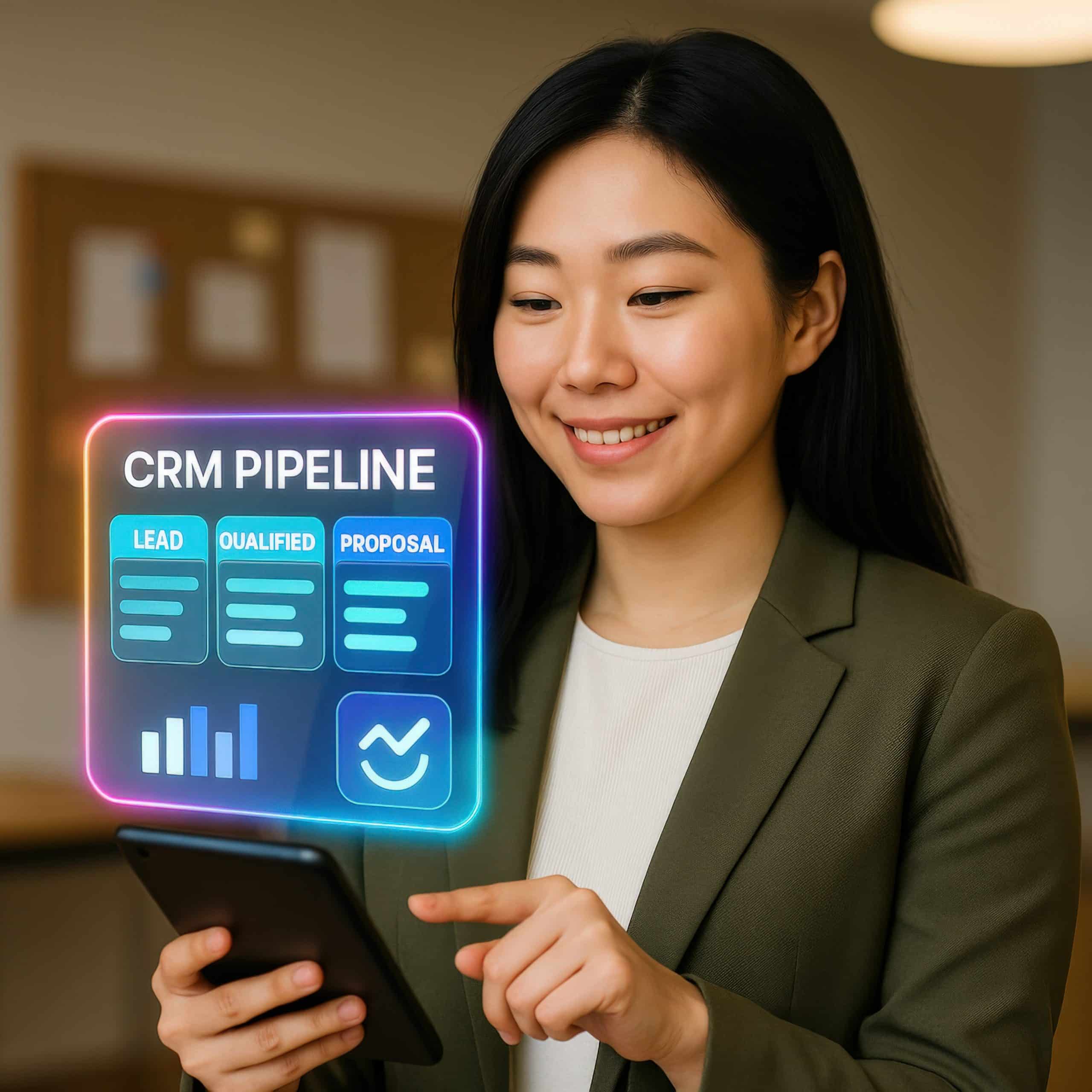 AMS-Sales Methodology