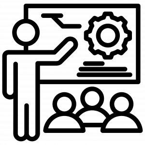 AMS - Training - Icon