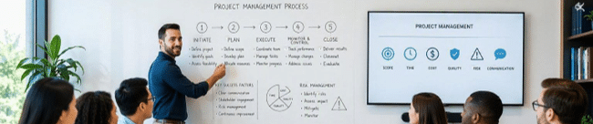 AMS-How We Deliver Training and Development Courses