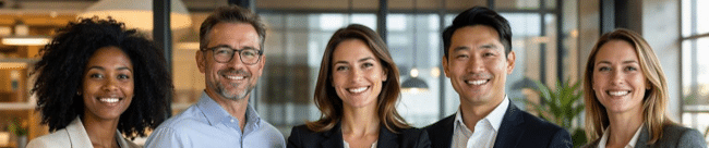 AMS-Culture Driven Team and Value Proposition