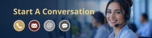 Start a Conversation